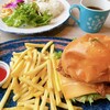 Hawaiian Cafe & Resutaurant Merengue Makana