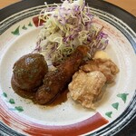 肉食堂 ハレノヒミート - 