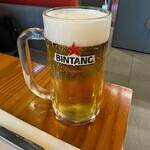 Plan B Spanish Resto - 