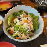 Plan B Spanish Resto - 