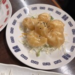 中華料理 香満楼 - 