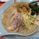 ニューラーメンショップ オリジン - 