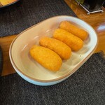 Plan B Spanish Resto - 