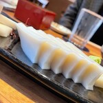 サカナキュイジーヌ・リョウ - 生　かまぼこ