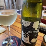 サカナキュイジーヌ・リョウ - ワインも～