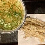 うどん和助 - 