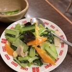 中華料理 香満楼 - 