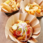 手作り雑貨とカフェ CROWN - 