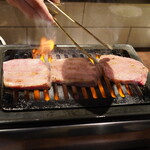 Yakiniku Yamachan - 