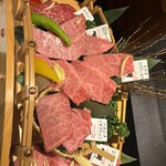 Kyouto Yakiniku Suzuki - 