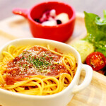 手作り雑貨とカフェ CROWN - 11:00〜14:00