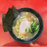 ラーメン 杉田家 - 