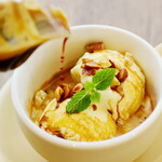 手作り雑貨とカフェ CROWN - All TIME