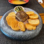 Plan B Spanish Resto - 