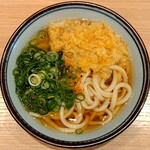 うどんの祥 かな泉 - 