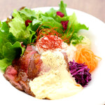 手作り雑貨とカフェ CROWN - 11:00〜14:00