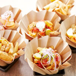 手作り雑貨とカフェ CROWN - 