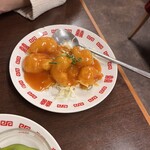 中華料理 香満楼 - 