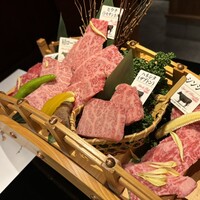 京都焼肉すずき 先斗町本店 - 