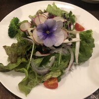 クッチーナ イタリアーナ アリア 六本木 -  クッチーナ イタリアーナ アリア 六本木 -