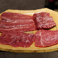 焼肉やまちゃん - 