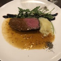 クッチーナ イタリアーナ アリア 六本木 -  クッチーナ イタリアーナ アリア 六本木 -