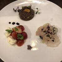 クッチーナ イタリアーナ アリア 六本木 -  クッチーナ イタリアーナ アリア 六本木 -
