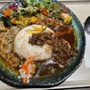 BOTANI：CURRY 梅田店