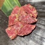 焼肉 豪じ - 