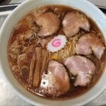 中海岸 大勝軒 - 料理写真: