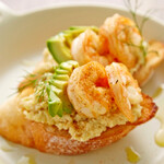 手作り雑貨とカフェ CROWN - 11:00〜14:00