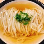 Udon Ya Daimon - 