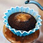 手作り雑貨とカフェ CROWN - All TIME（ハンドドリップコーヒー３種類）