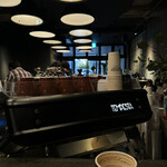 THE ROASTERY BY NOZY COFFEE - 