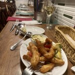 ビストロ グルトン - 