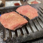 焼肉 豪じ - 