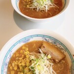 ラーメンコーナー - 