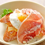 手作り雑貨とカフェ CROWN - 11:00〜14:00