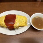 松屋食堂 - 