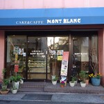 Mont Blanc - 