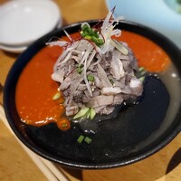 焼肉トラジ 名古屋セントラルタワーズ店 - 