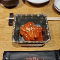 焼肉トラジ 名古屋セントラルタワーズ店 - 