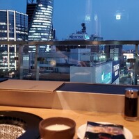 焼肉トラジ 名古屋セントラルタワーズ店 - 
