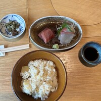 ざくろ 室町店 - 