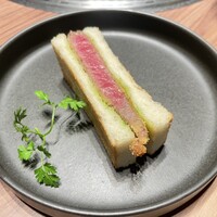 焼肉うしごろ 銀座店 - 