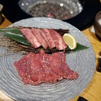 焼肉トラジ 名古屋セントラルタワーズ店 - 