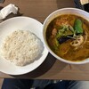 Soup curry Suage2 - 