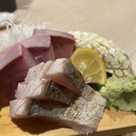 食道楽とさか - 