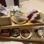 食道楽とさか - 