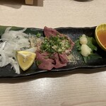 食道楽とさか - 